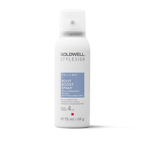 Goldwell Stylesign Volume Ansatzvolumen Spray 75 ml - Reisegröße