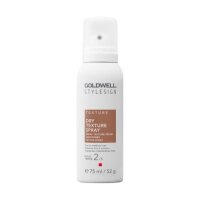 Goldwell Stylesign Texture Trockenes Textur-Spray 75 ml -...