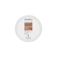 Goldwell Stylesign Texture Mattierende Paste 50 ml -...