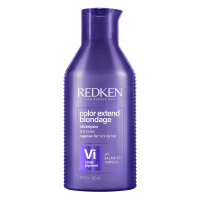 Redken Color Extend Blondage Shampoo, 300 ml