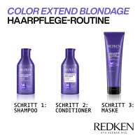 Redken Color Extend Blondage Conditioner, 300 ml