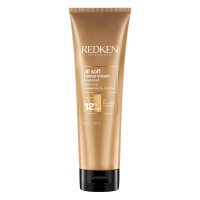 Redken All Soft Heavy Cream, 250 ml