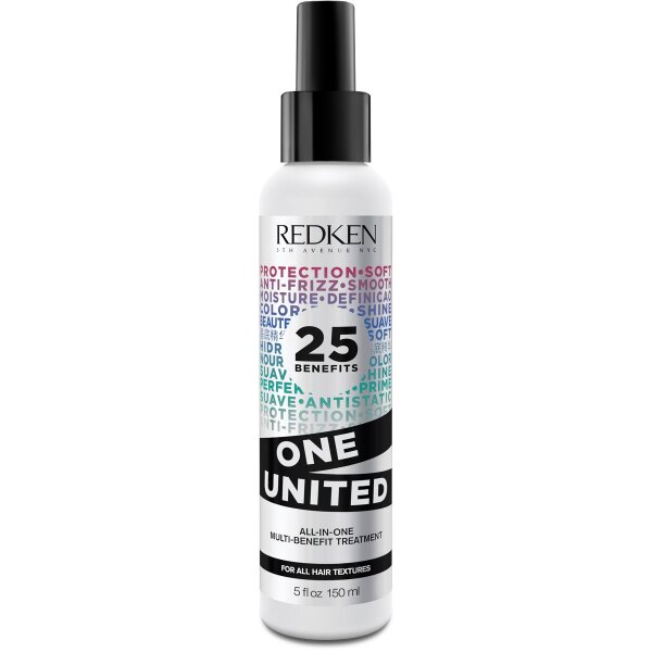 Redken One United Multi-Benefit Treatment, 150 ml