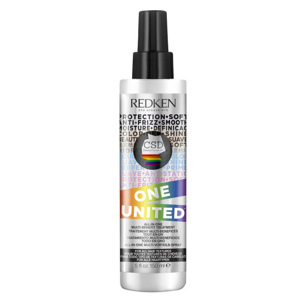 Redken One United Multi-Benefit Treatment Pride Edition, 150 ml