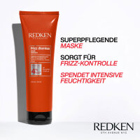 Redken Frizz Dismiss Maske, 250 ml