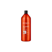 Redken Frizz Dismiss Shampoo, 1000 ml