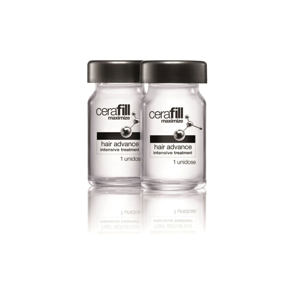 Redken Cerafill Aminexil, 10x6 ml