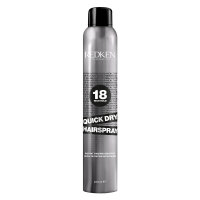 Redken Quick Dry, 400 ml