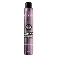Redken Strong Hold Hairspray, 400 ml
