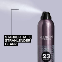 Redken Strong Hold Hairspray, 400 ml