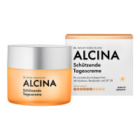 Alcina für jede Haut Schützende Tagescreme LSF...