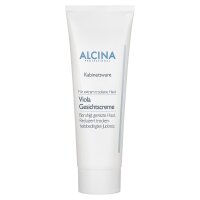 Alcina Trockene Haut Viola Gesichtscreme 250 ml