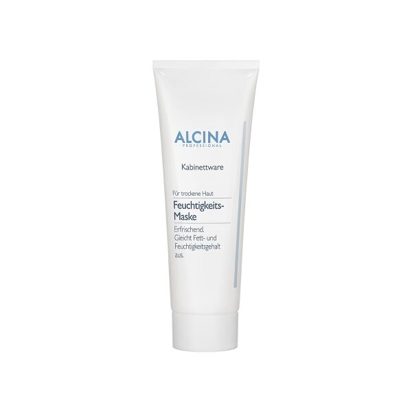 Alcina Trockene Haut Feuchtigkeits-Maske 250 ml