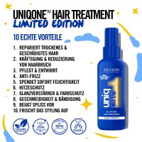 Revlon Uniq One All In One Hair Treatment Mental Health...