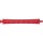 Efalock DW 4 Kaltwellwickler rot 10mm12Stk