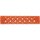 Efalock Flockwickler orange lang 13mm12Stk