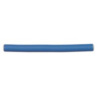 Efalock Flex-Wickler 14mm blau 6 Stk.