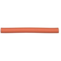 Efalock Flex-Wickler 17mm orange 6 Stk.