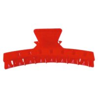 Efalock WW-Klammer 85 mm rot 12Stk