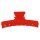 Efalock WW-Klammer 85 mm rot 12Stk