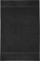 Efalock Handtuch schwarz 50x75 cm