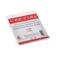 Efalock Emotion PE-Strähnenhaube Btl. 6Stk