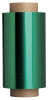 Efalock Haarfolie grün 150m/15my/12cm