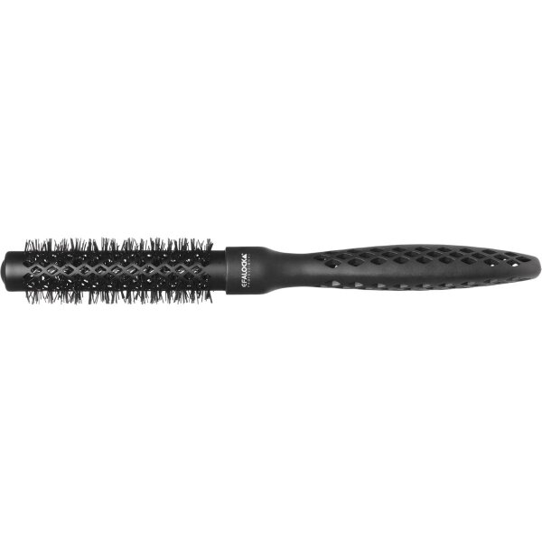 Efalock Carbon Rundbürste 19mm