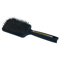 Efalock Long-Hair Brush schwarz-gold