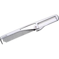 Efalock Coppelo Isaaki Razor Combzor Chrome