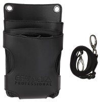 Efalock Scherentasche CUT-OUT schwarz