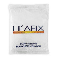 LilaFix Professional Blondierpulver weiß, 500 g