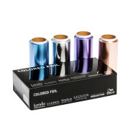 Wella Professionals Color-Aluminium-Folie, P4