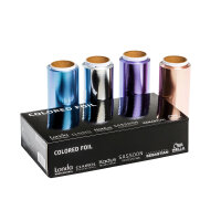 Wella Professionals Color-Aluminium-Folie, P4