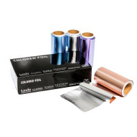 Wella Professionals Color-Aluminium-Folie, P4