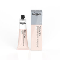 Loreal Professionnel DIA COLOR 60 ml 4,62 Mittelbraun Rot Irisé