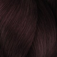 Loreal Professionnel DIA COLOR 60 ml 4,62 Mittelbraun Rot Irisé