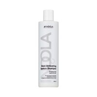 INDOLA Root Activating System Shampoo 300 ml