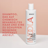 INDOLA Scalp & Hair Therapy Shampoo 300 ml