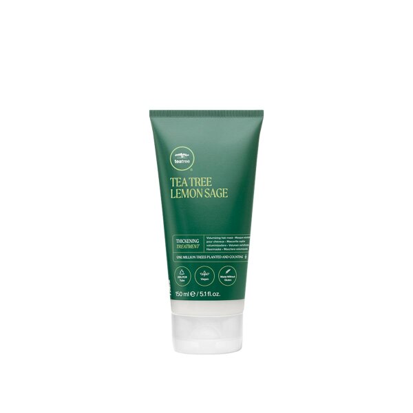 Tea Tree Lemon Sage Thickening Treatment 150 ml