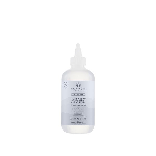 Awapuhi Wild Ginger® HydraSoft Glossing Treatment 236 ml