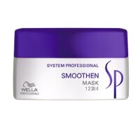 Wella SP Smoothen Maske 200 ml