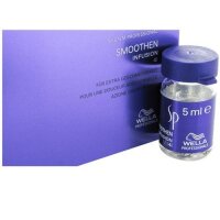 Wella SP Smoothen Infusion 6x5 ml
