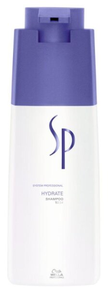 Wella SP Hydrate Shampoo 1000 ml