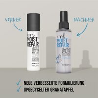 KMS Moistrepair Leave-in Conditioner, 150ml