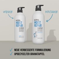KMS Moistrepair Shampoo, 750ml
