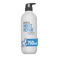 KMS Moistrepair Shampoo, 750ml