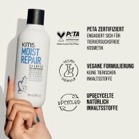 KMS Moistrepair Shampoo, 750ml