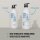 KMS Moistrepair Shampoo, 750ml