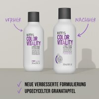 KMS Colorvitality Conditioner, 250ml